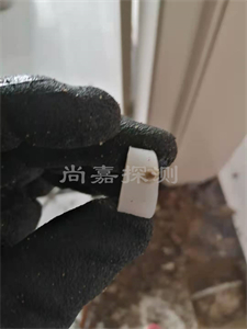冯坡镇暖气管道漏水检测
